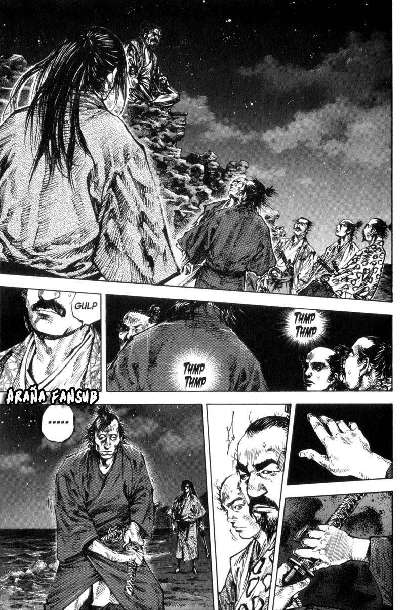 Read Vagabond (es) Manga Online