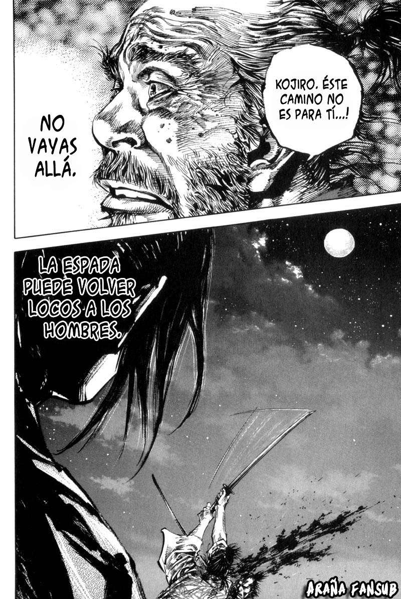 Read Vagabond (es) Manga Online