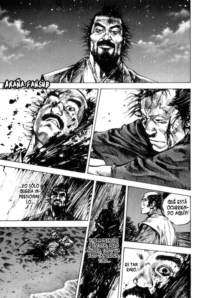Read Vagabond (es) Manga Online