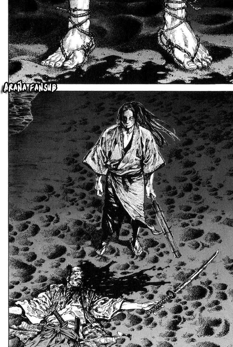 Read Vagabond (es) Manga Online