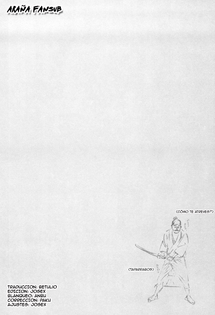 Read Vagabond (es) Manga Online