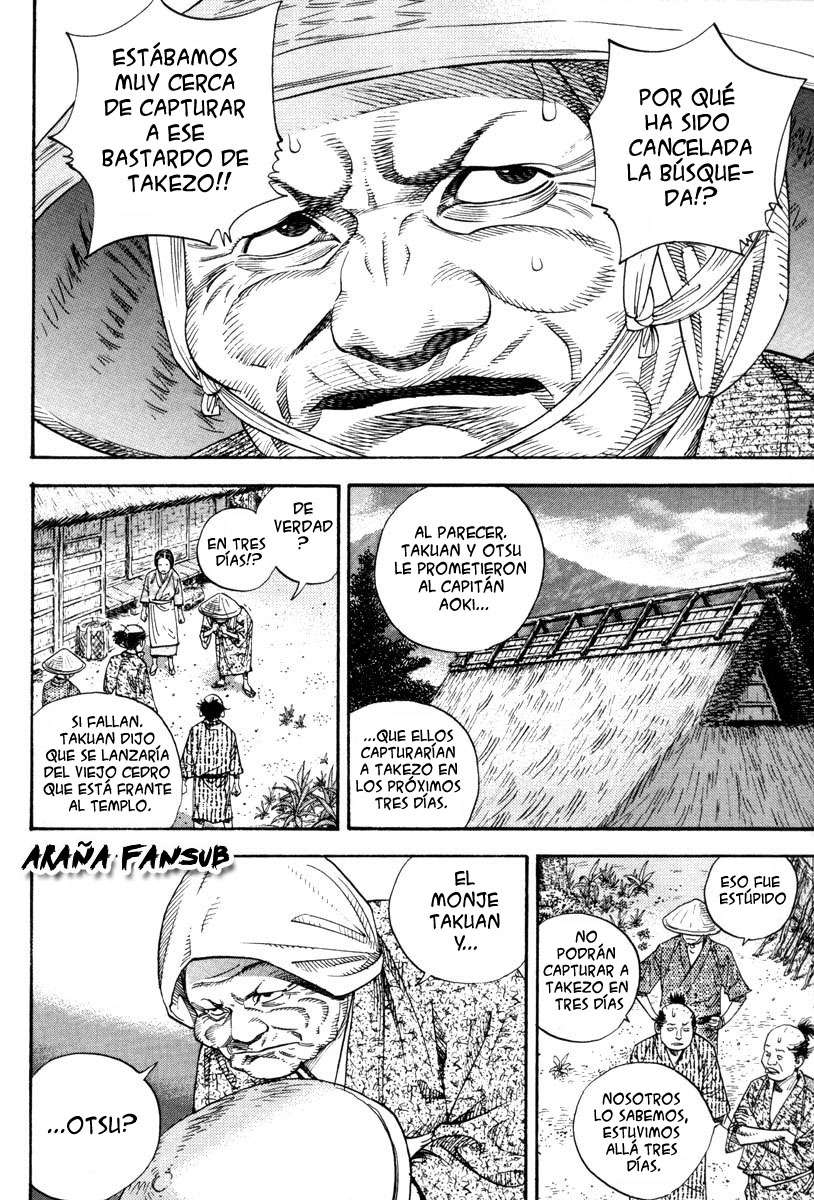 Read Vagabond (es) Manga Online