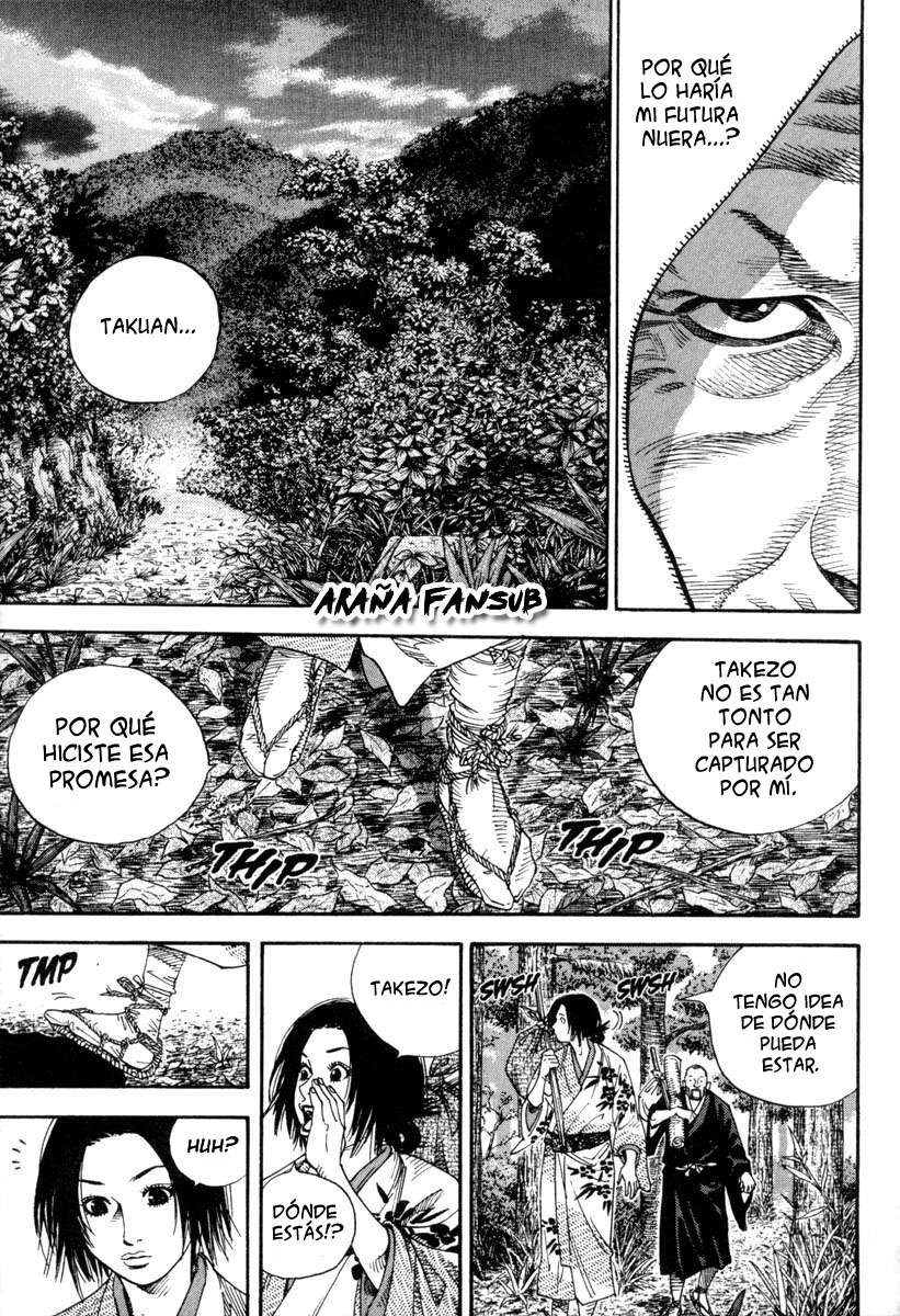 Read Vagabond (es) Manga Online