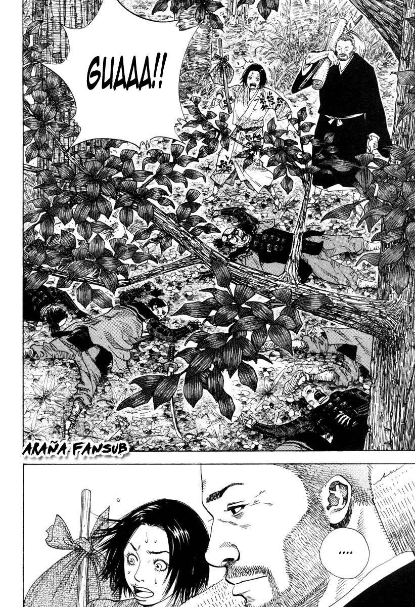 Read Vagabond (es) Manga Online