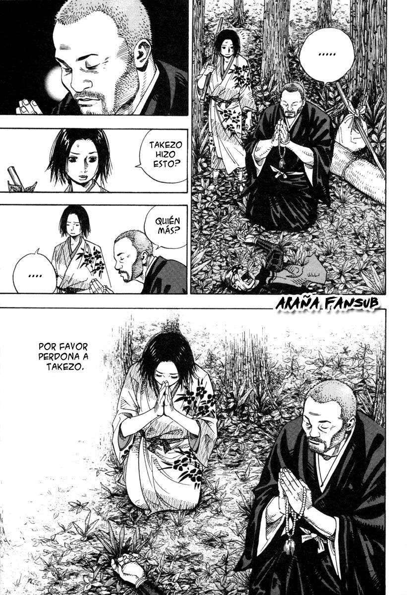 Read Vagabond (es) Manga Online