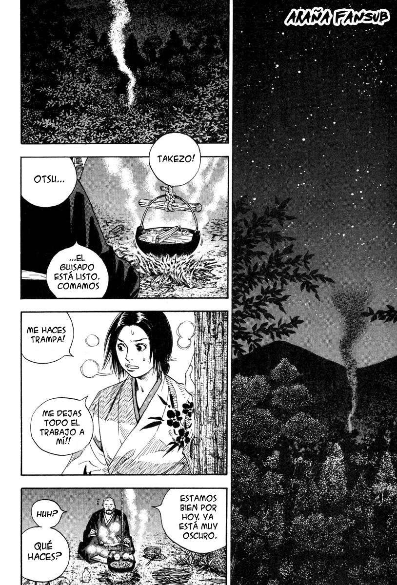 Read Vagabond (es) Manga Online