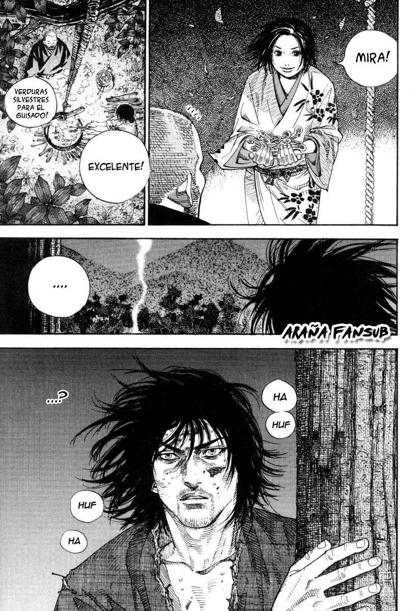 Read Vagabond (es) Manga Online