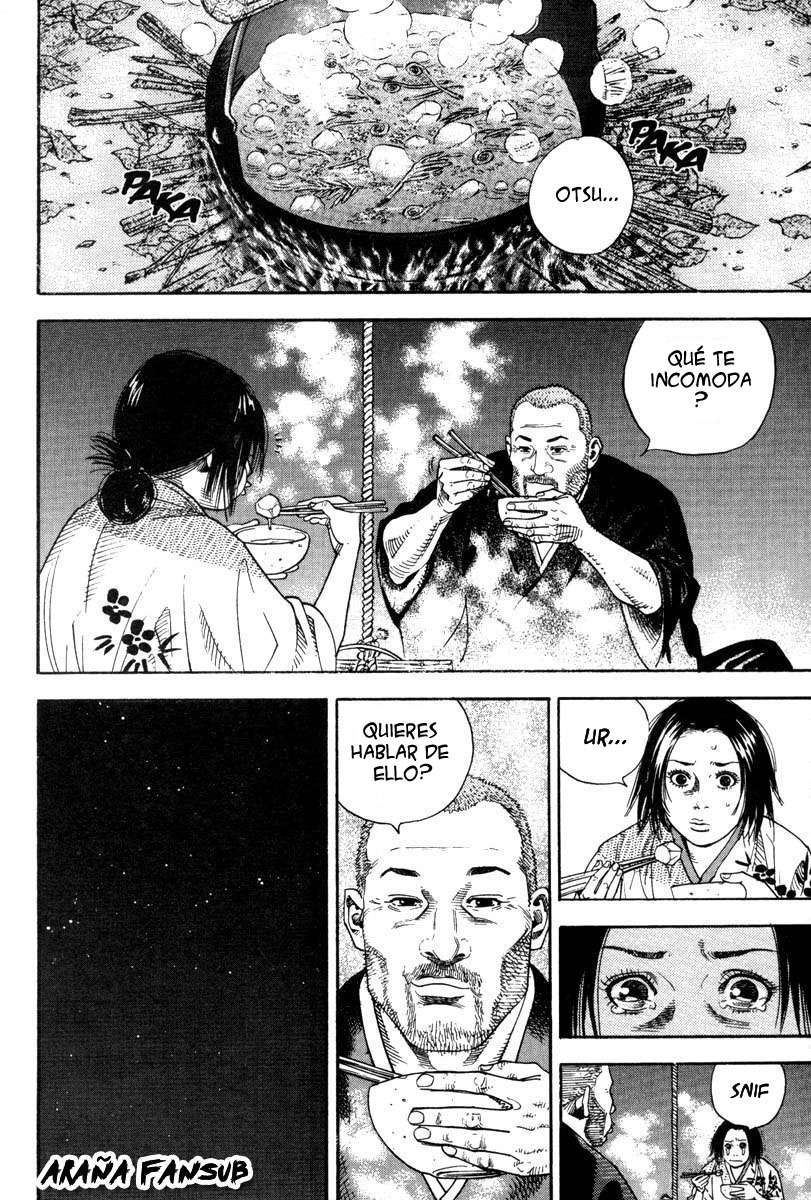 Read Vagabond (es) Manga Online