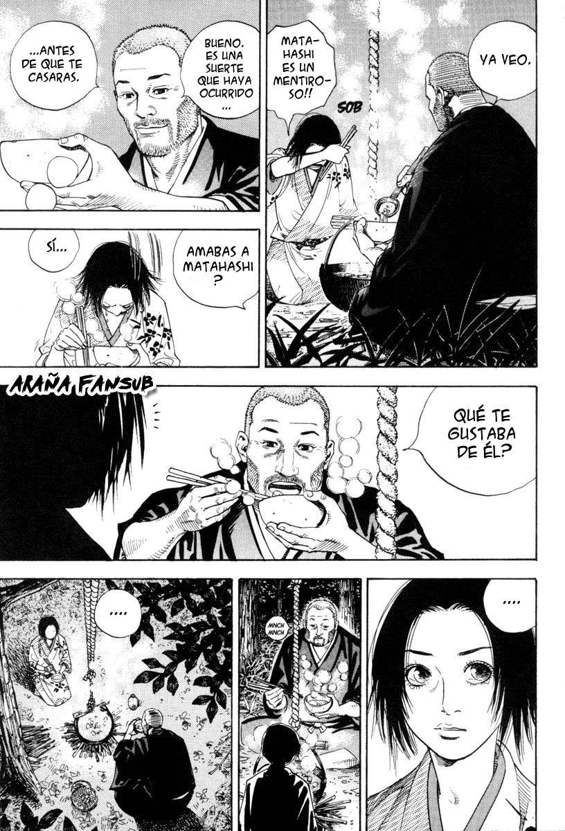Read Vagabond (es) Manga Online