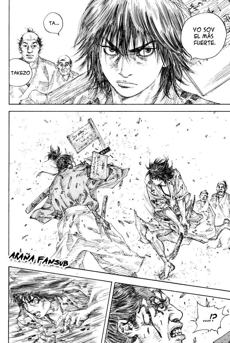 Read Vagabond (es) Manga Online