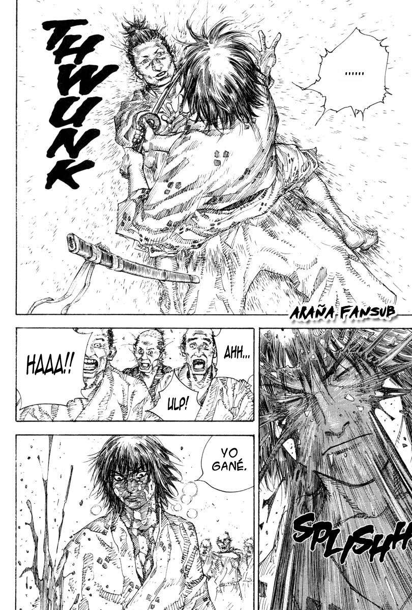 Read Vagabond (es) Manga Online