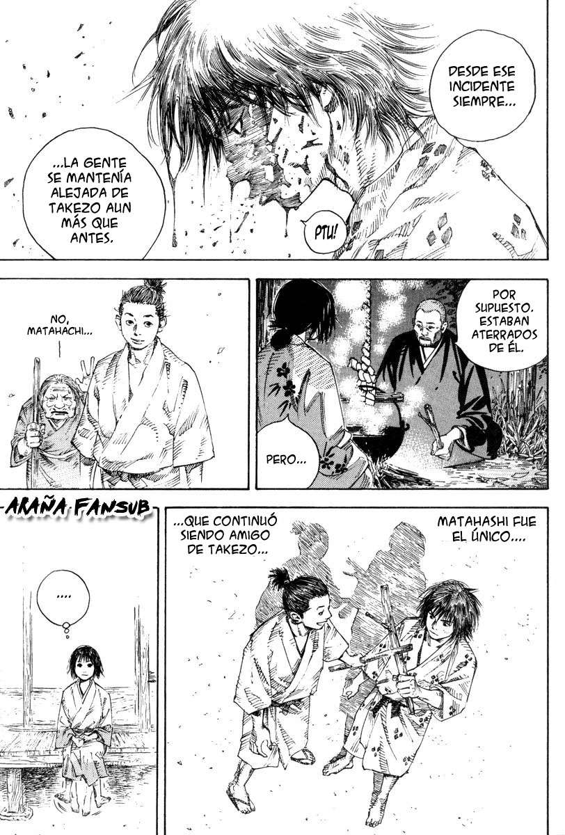 Read Vagabond (es) Manga Online