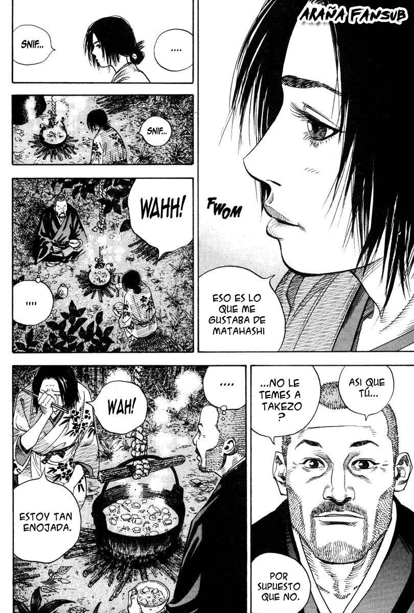 Read Vagabond (es) Manga Online