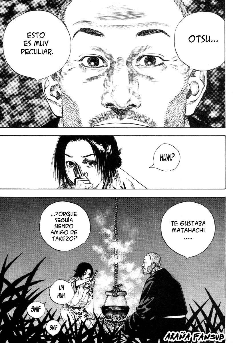 Read Vagabond (es) Manga Online