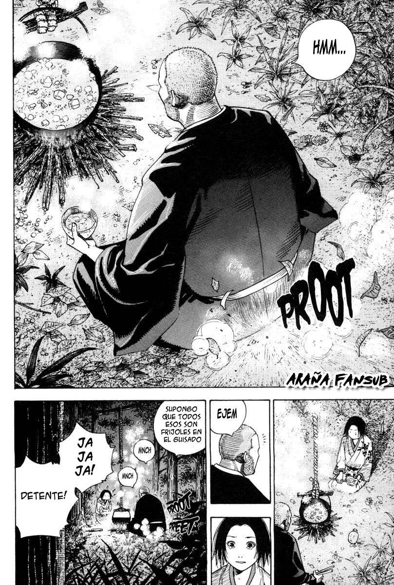 Read Vagabond (es) Manga Online
