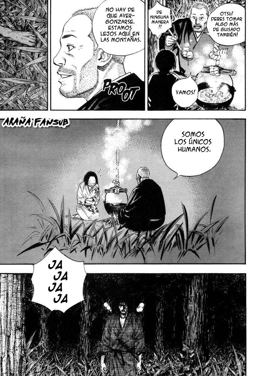 Read Vagabond (es) Manga Online