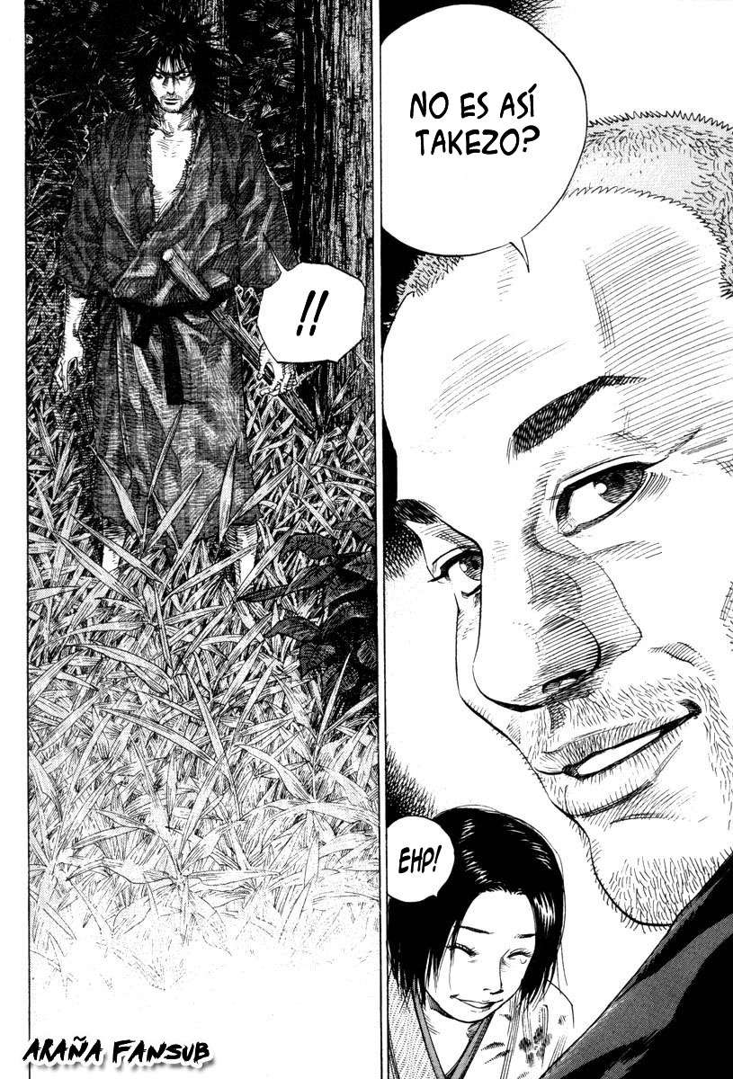 Read Vagabond (es) Manga Online