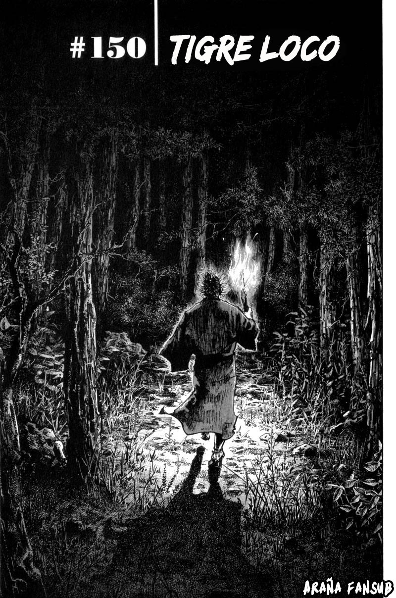 Read Vagabond (es) Manga Online