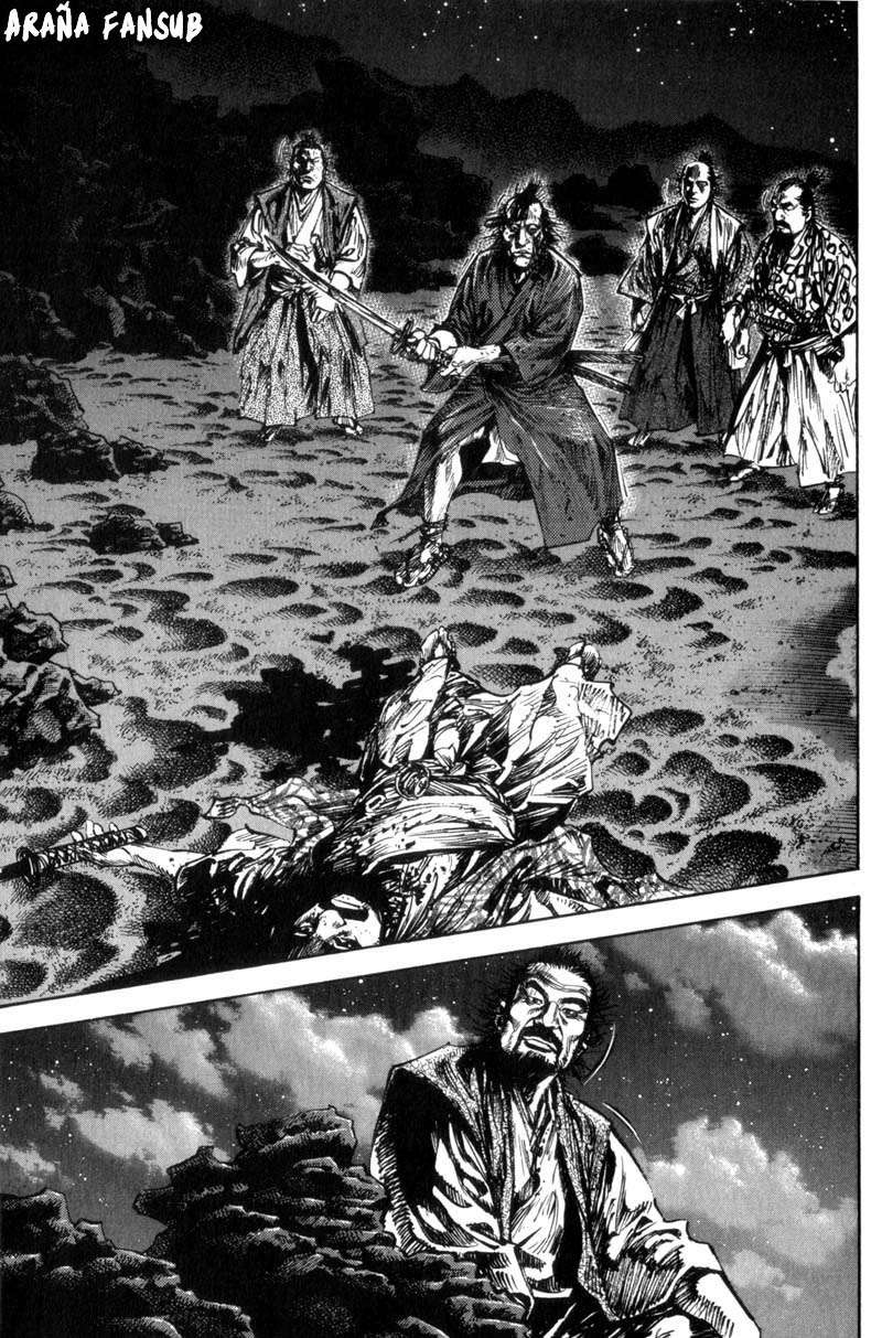 Read Vagabond (es) Manga Online