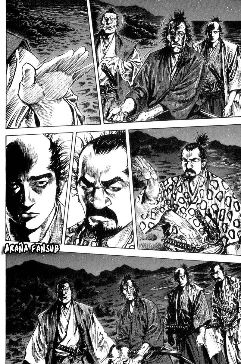 Read Vagabond (es) Manga Online