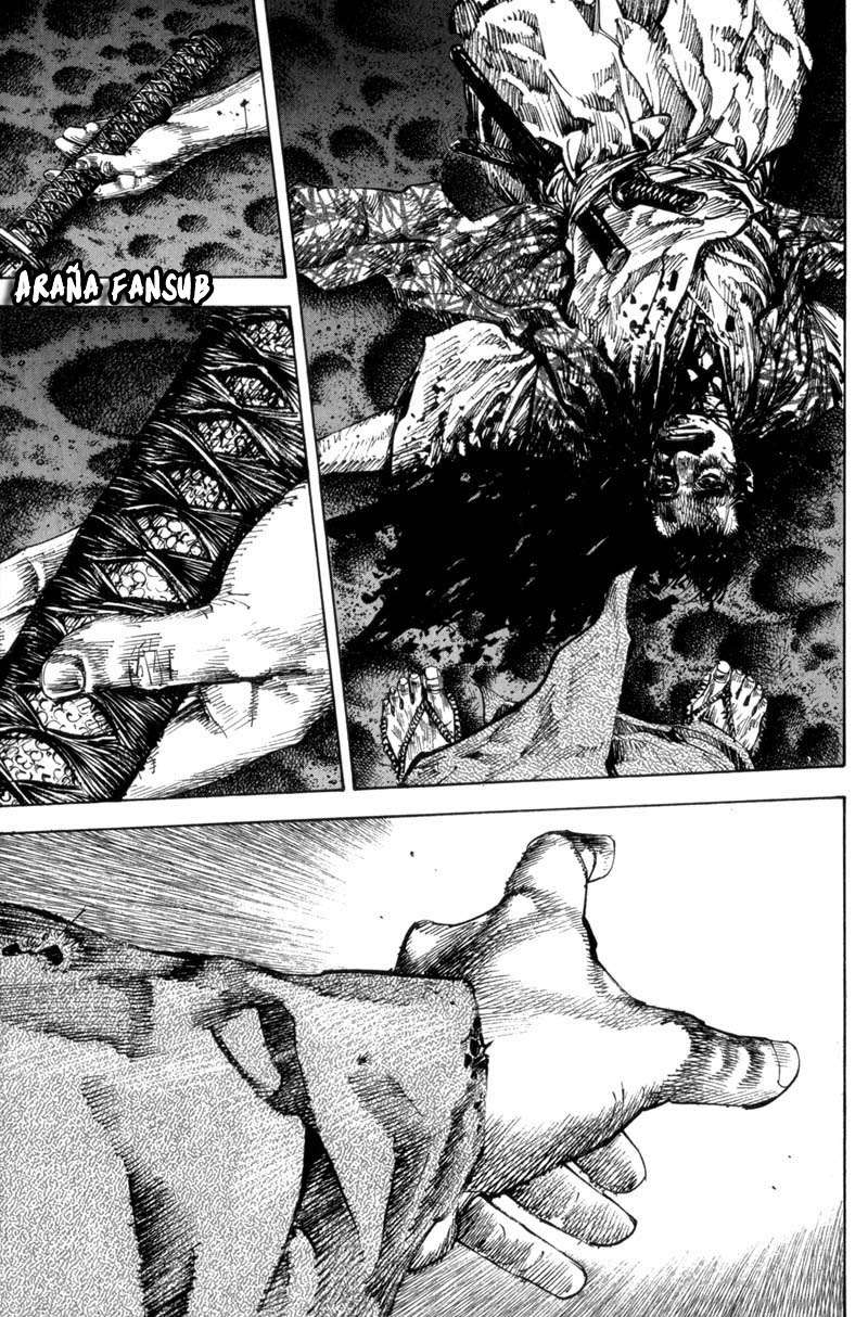 Read Vagabond (es) Manga Online