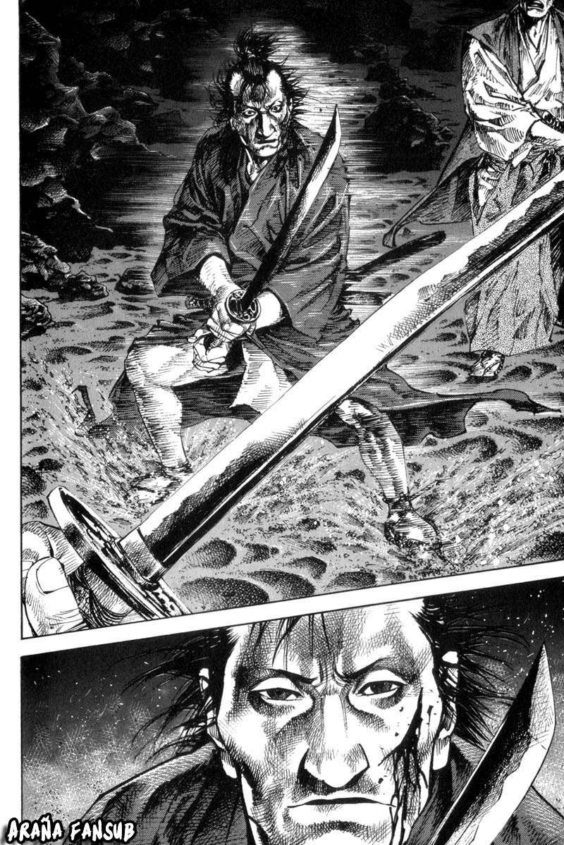 Read Vagabond (es) Manga Online