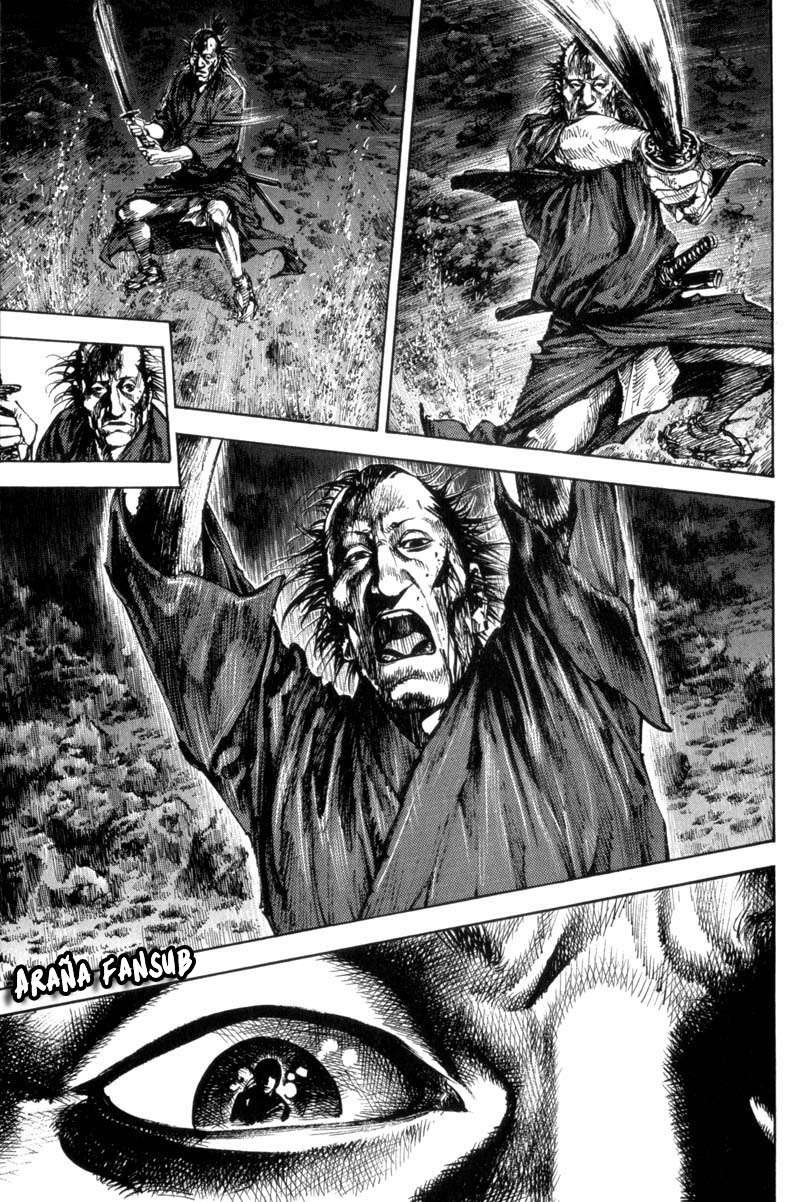 Read Vagabond (es) Manga Online