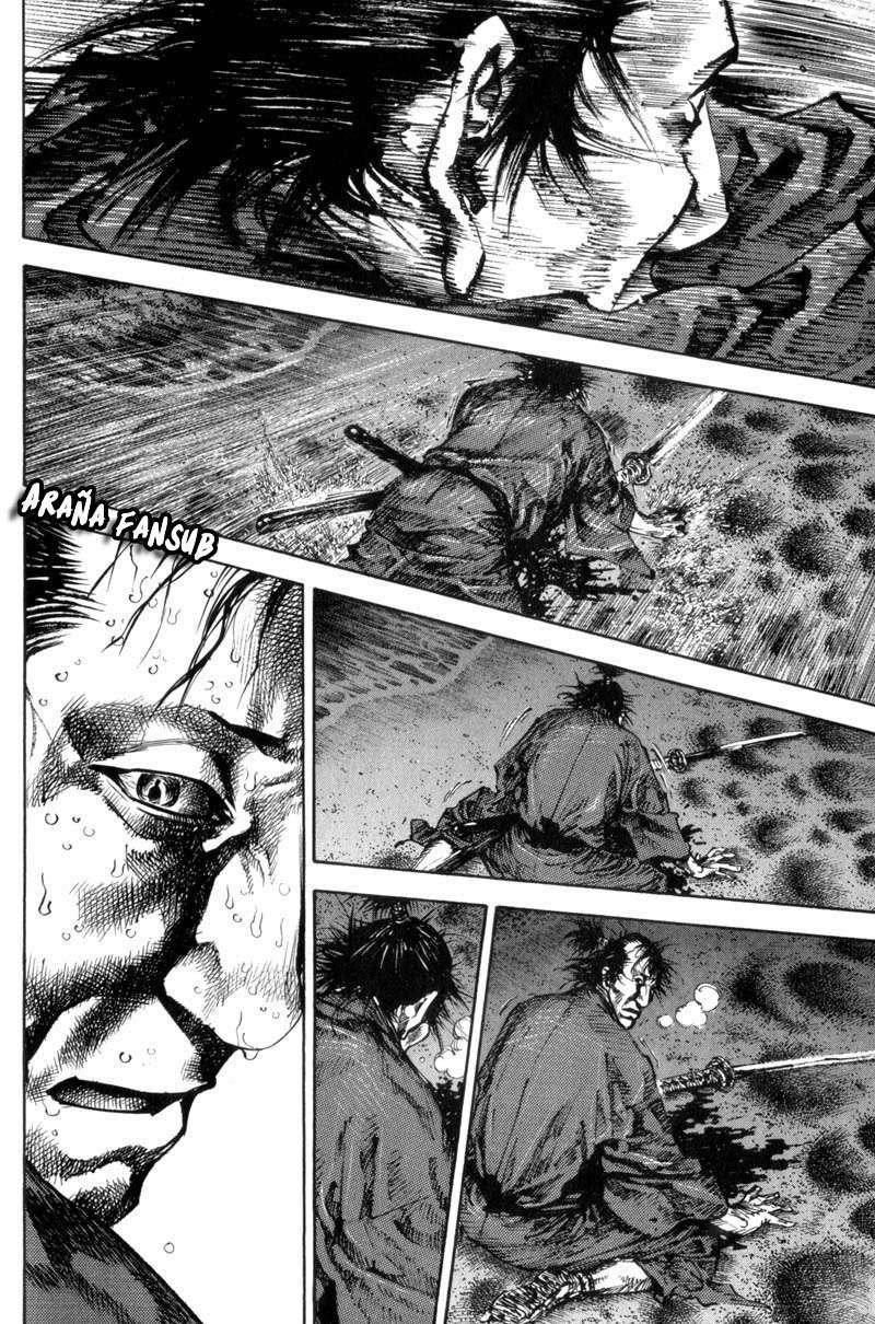 Read Vagabond (es) Manga Online