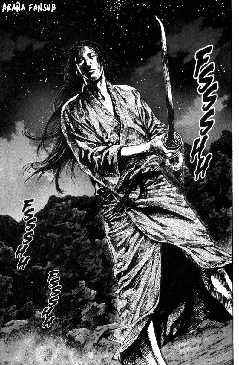 Read Vagabond (es) Manga Online