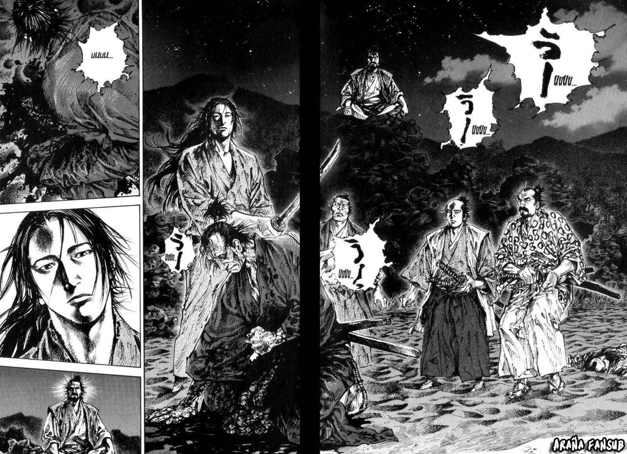 Read Vagabond (es) Manga Online