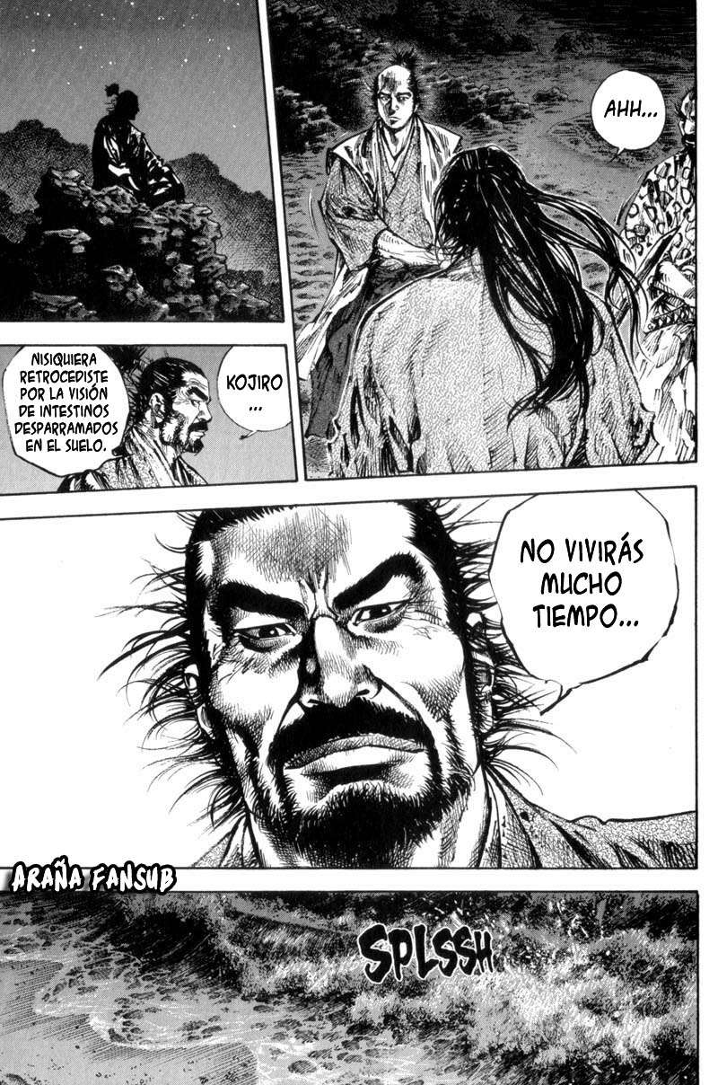 Read Vagabond (es) Manga Online