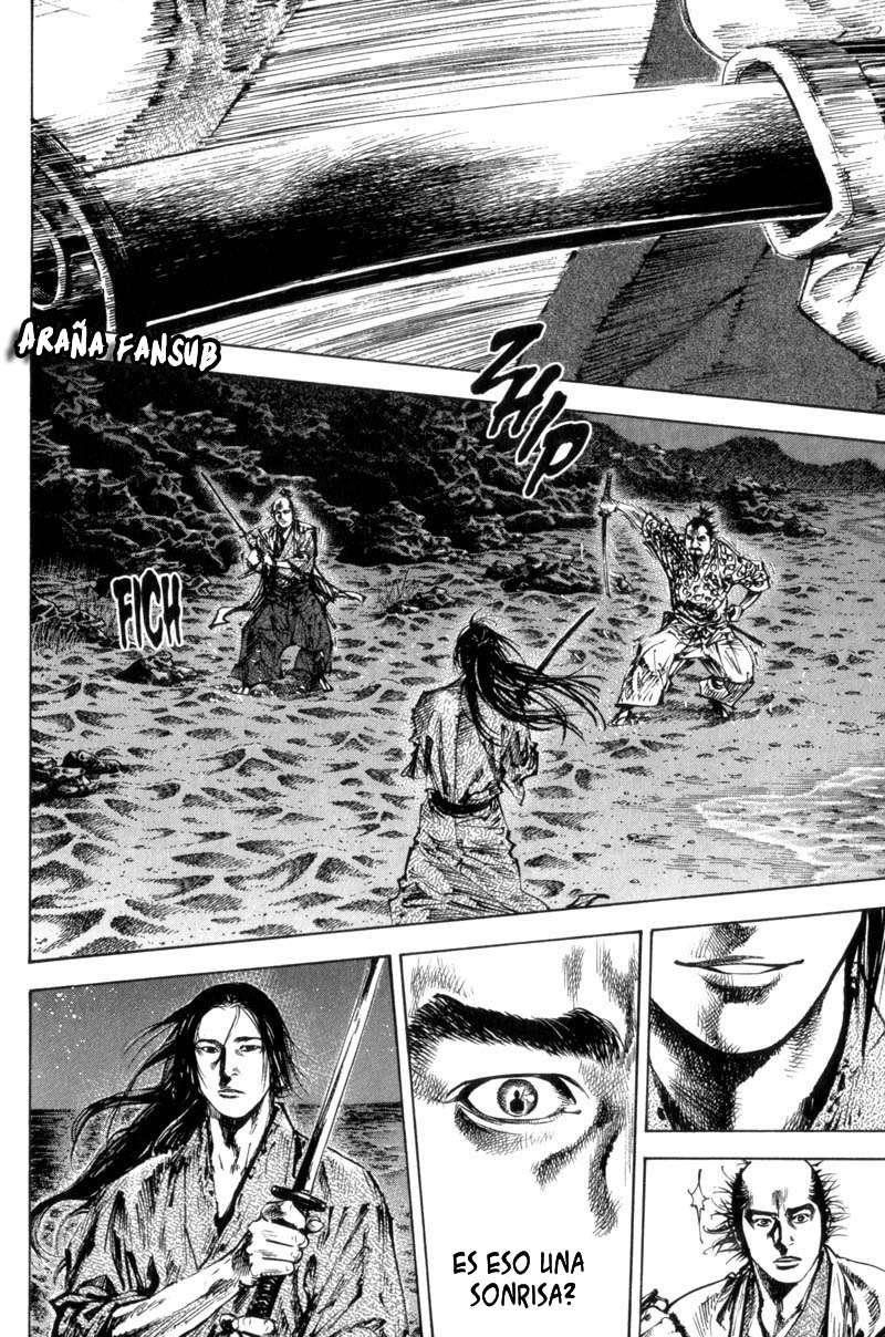 Read Vagabond (es) Manga Online