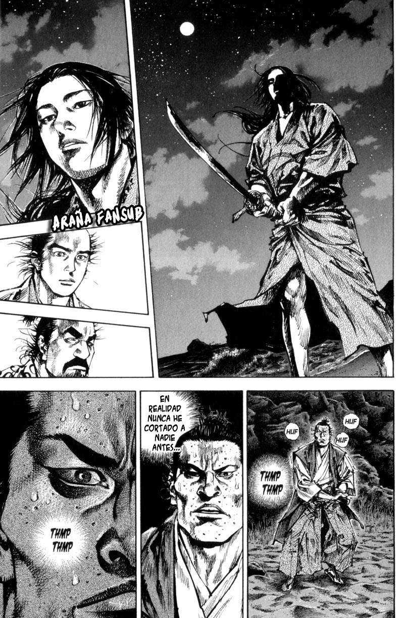 Read Vagabond (es) Manga Online