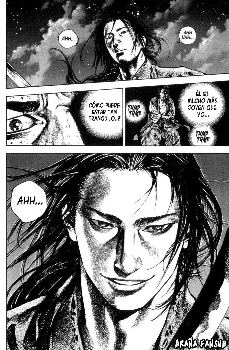 Read Vagabond (es) Manga Online