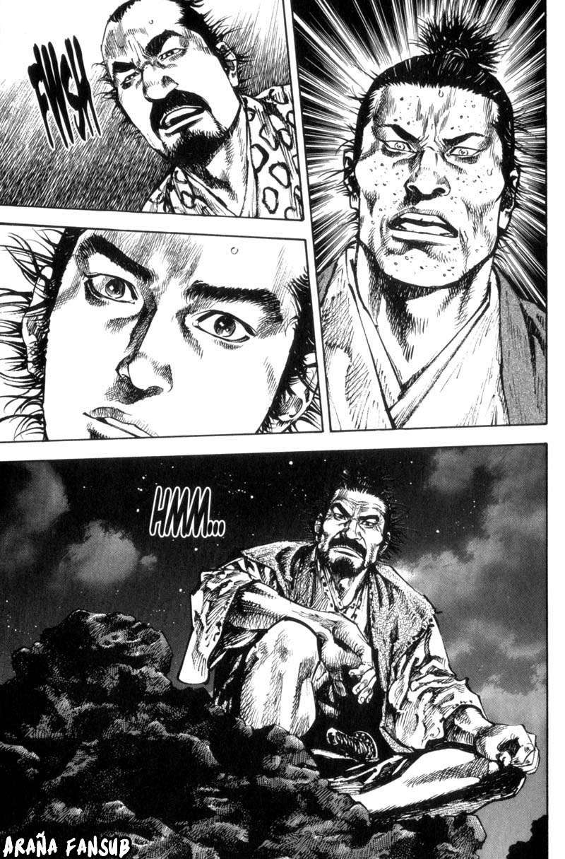 Read Vagabond (es) Manga Online