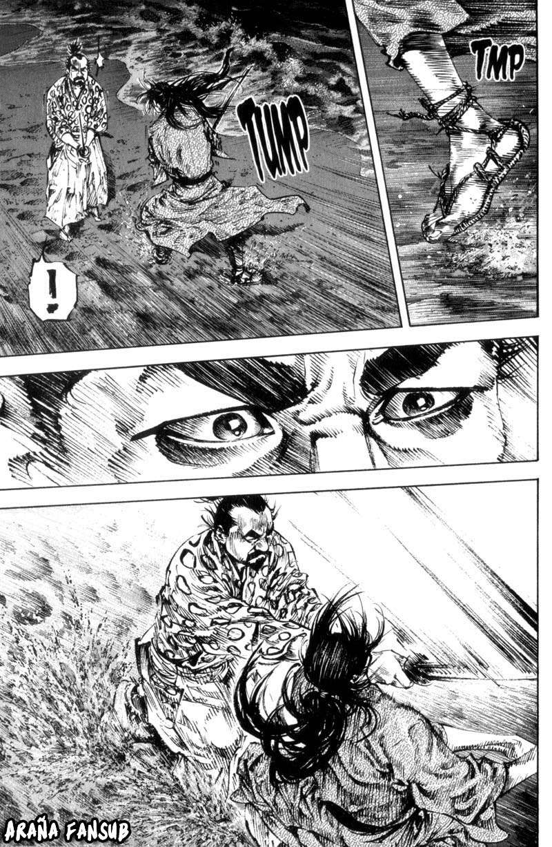 Read Vagabond (es) Manga Online