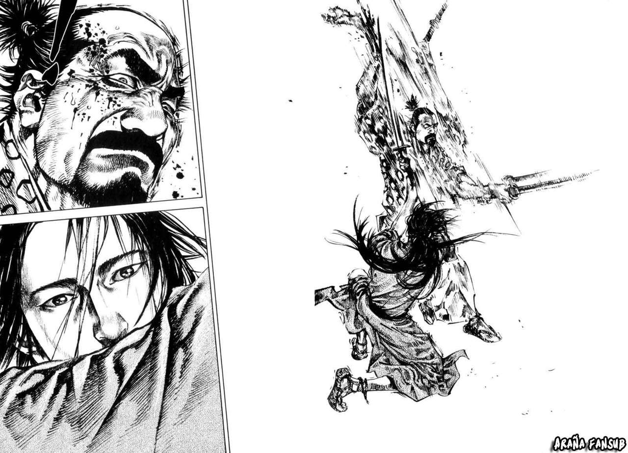 Read Vagabond (es) Manga Online