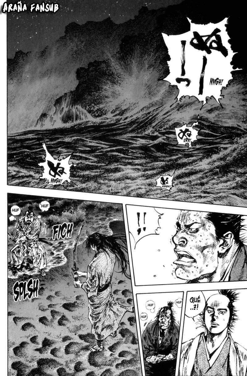 Read Vagabond (es) Manga Online