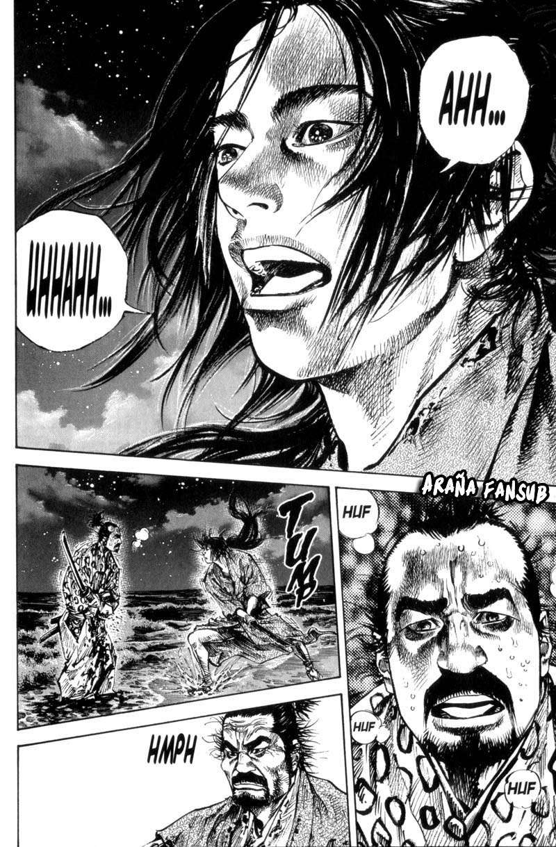 Read Vagabond (es) Manga Online