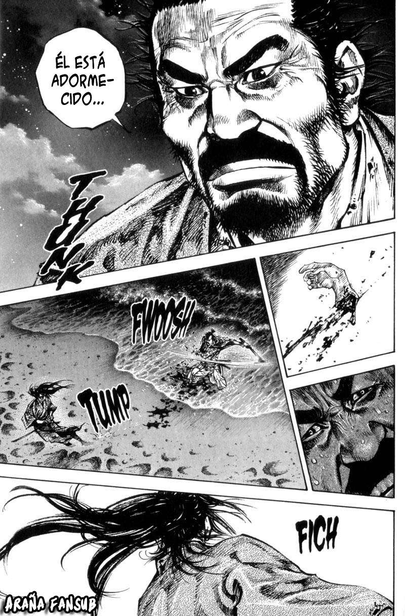 Read Vagabond (es) Manga Online