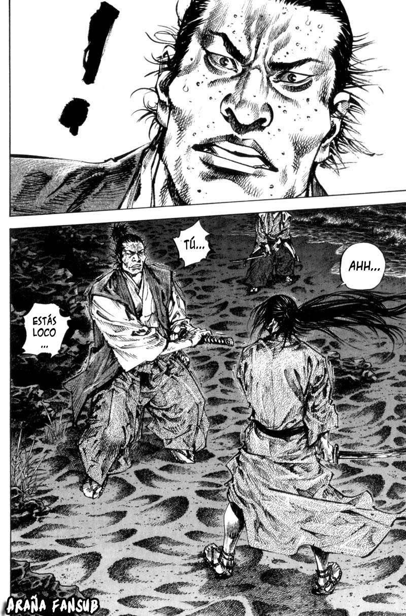 Read Vagabond (es) Manga Online