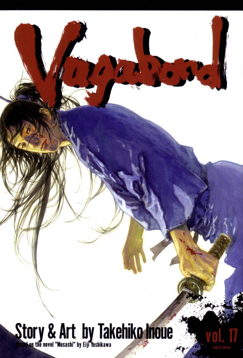Read Vagabond (es) Manga Online