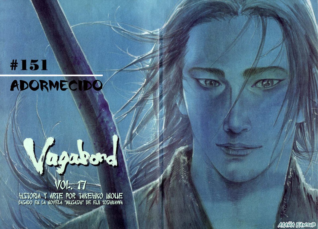Read Vagabond (es) Manga Online