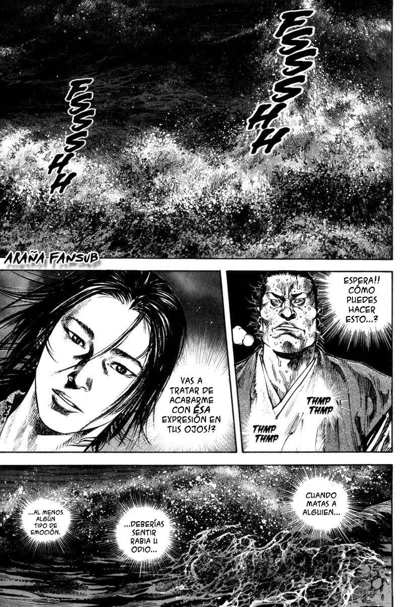 Read Vagabond (es) Manga Online