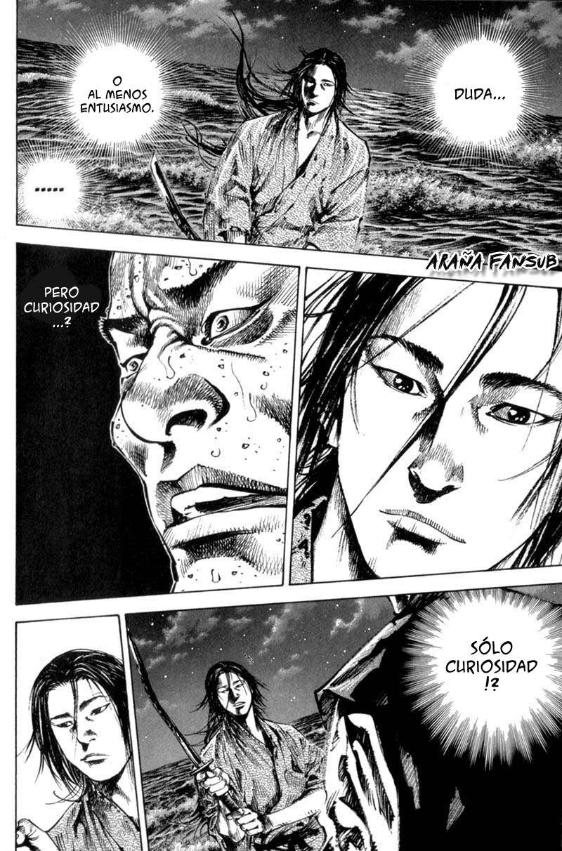 Read Vagabond (es) Manga Online