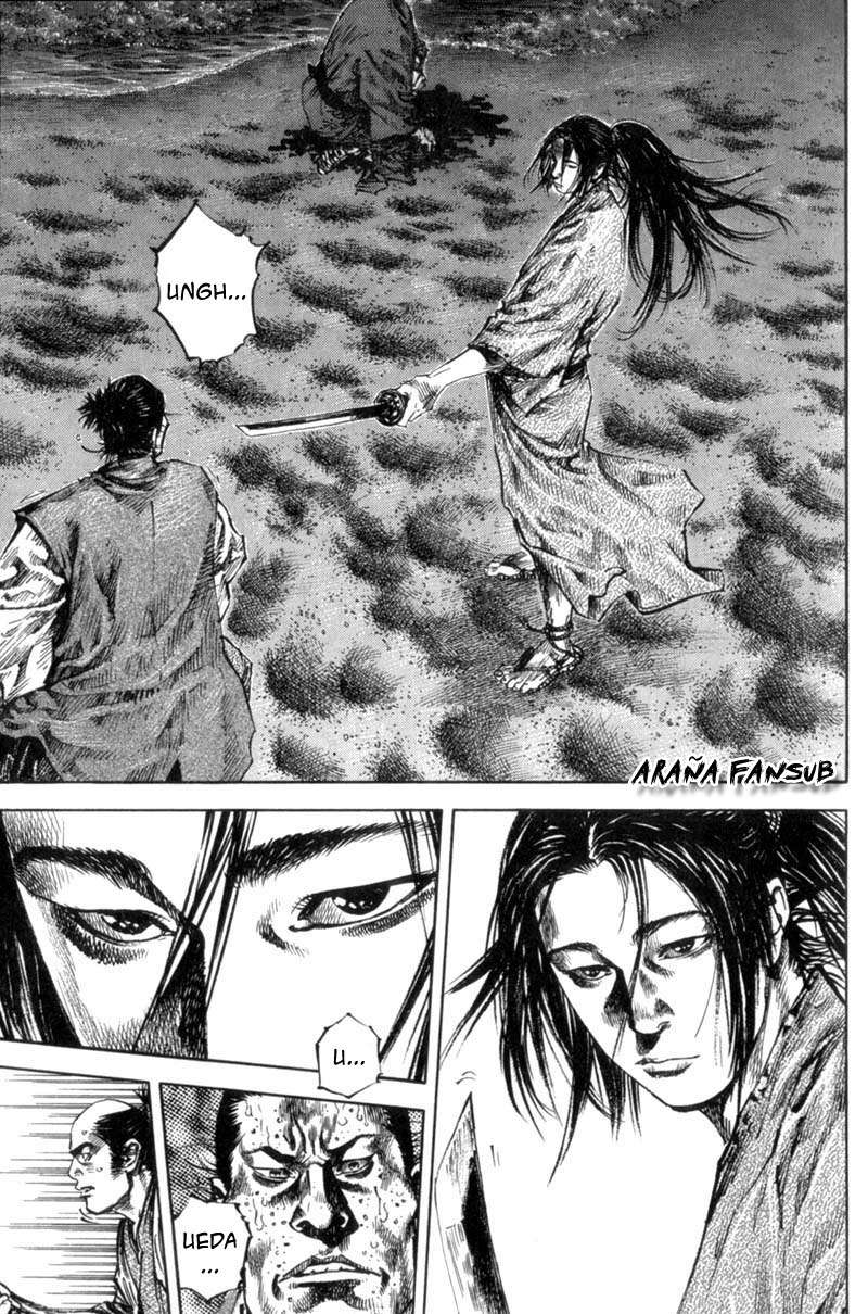 Read Vagabond (es) Manga Online