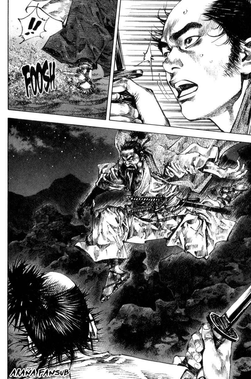 Read Vagabond (es) Manga Online