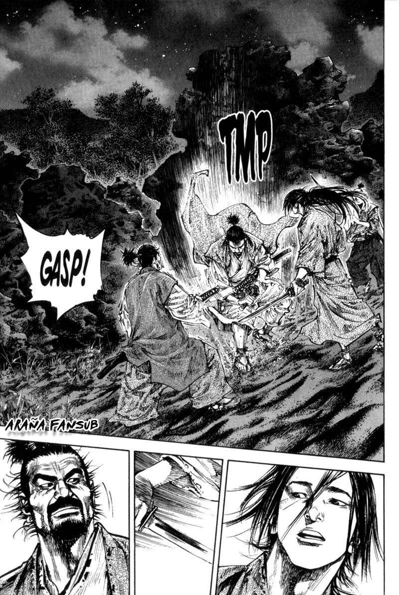 Read Vagabond (es) Manga Online