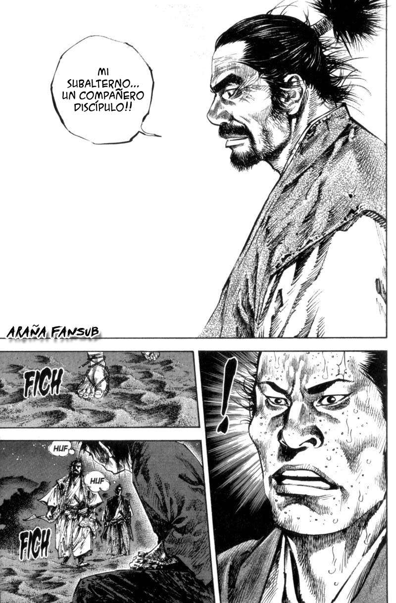 Read Vagabond (es) Manga Online