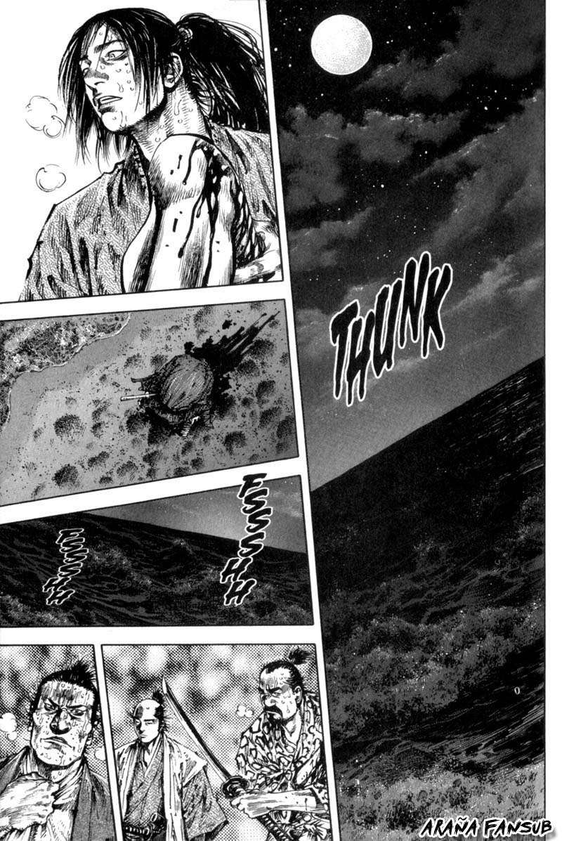 Read Vagabond (es) Manga Online